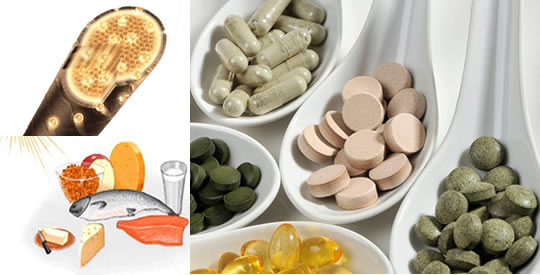 La vitamina che arresta la caduta dei capelli e accelera la crescita dei capelli in 1 settimana