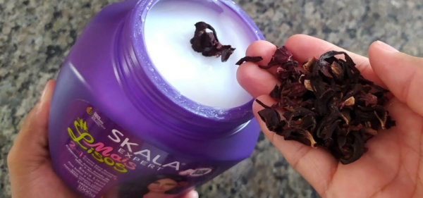 METTI 1 MANCIATA NEL TUO SHAMPOO PER CAPELLI E OTTERRAI IL DOPPIO DELLA CRESCITA