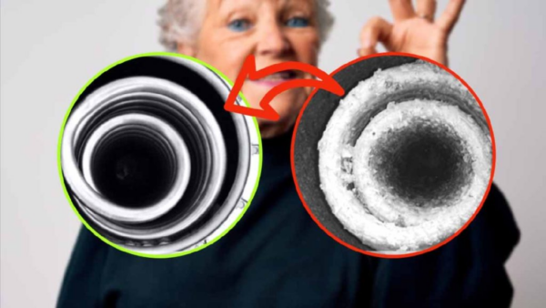 Mai più calcare nella caldaia: Con questo metodo potrai ripristinare il pieno rendimento della tua caldaia