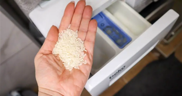 Mettilo in lavatrice, meglio dell’ammorbidente: asciugamani morbidi e profumati