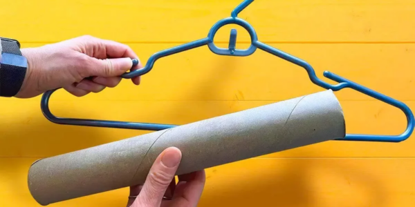 Non buttare via i rotoli di carta assorbente: ecco modi intelligenti per riutilizzarli