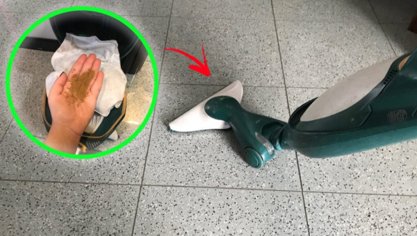 PERCHÉ DOVRESTI USARE L’ASPIRAPOLVERE PER PROFUMARE LA CASA OGNI GIORNO