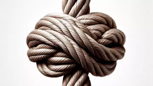 Padroneggiare l’essenziale: 6 nodi che tutti dovrebbero conoscere