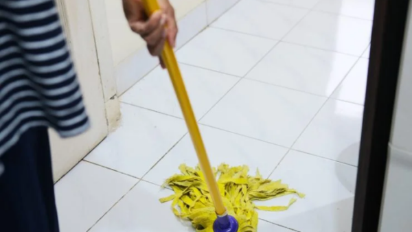 Pavimenti caldi: questo è il metodo giusto!