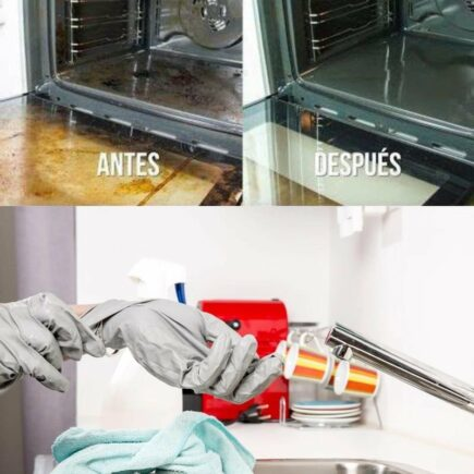 Pulisci l’URUGU senza muovere un dito: questo TRUCCO fatto in casa funziona al 100%!