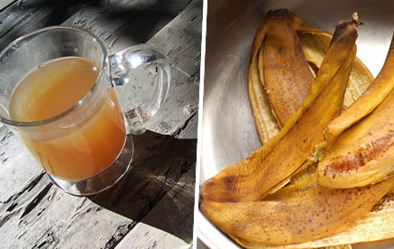 Rimedi alla banana e alla cannella per dormire meglio