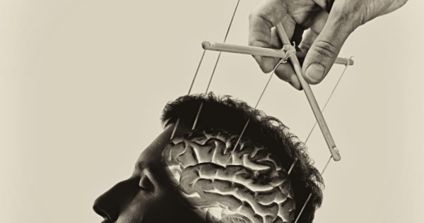 Se noti questo strano dettaglio, sei manipolato e non lo sai: fai attenzione