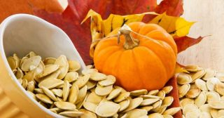 Semi che curano i reni, alleviano i dolori articolari, abbassano il colesterolo.