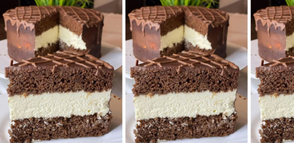 Torta “Eschimese”