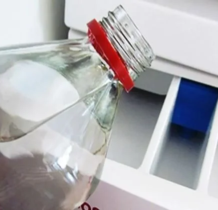 Un lavaggio perfetto senza stirare: il segreto di un unico ingrediente