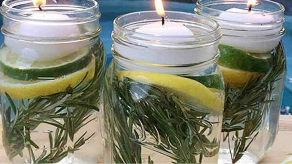 Un trucco della nonna che utilizza il limone per neutralizzare tutti gli insetti e lasciare la casa profumata.