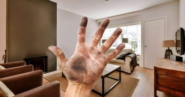 È uno degli oggetti più sporchi della casa: un nido di batteri che non puoi nemmeno immaginare.