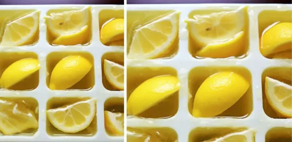 10 razões brilhantes pelas quais você deve manter limões no congelador