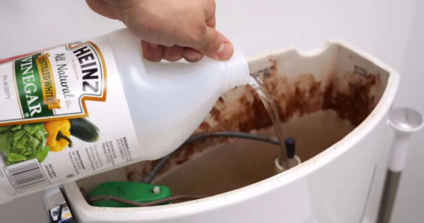 10 truques caseiros para fazer seu banheiro brilhar