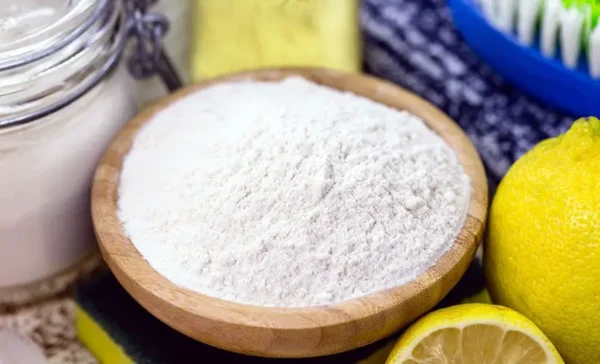 11 coisas para não limpar com bicarbonato de sódio