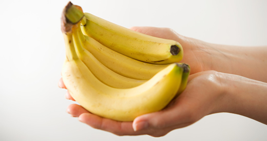 13 benefícios surpreendentes da banana que você não conhecia e que vão mudar sua vida