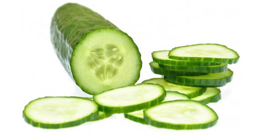 14 razões para comer mais pepinos