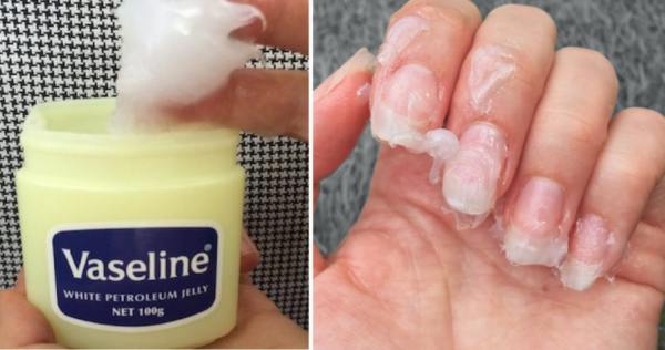 18 usos da vaselina que você não conhecia e que vão facilitar sua vida