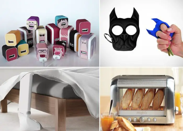 20 invenções caseiras engenhosas que tornarão sua vida mais fácil