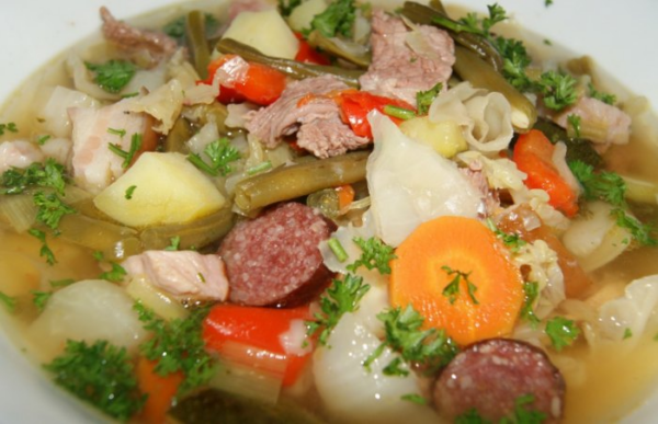 4 insalate leggere e dimagranti