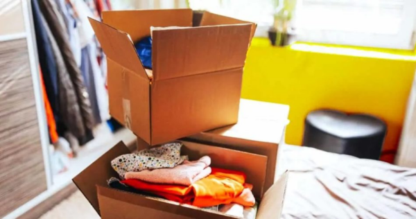 5 coisas que você precisa remover de casa para ter um interior arrumado