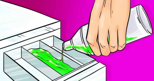 5 ingredientes que removem manchas teimosas das roupas