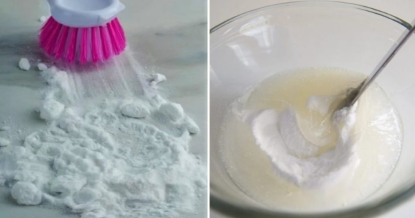 5 usos do bicarbonato de sódio para ter uma casa brilhante