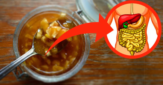 7 benefícios de comer alho e mel com o estômago vazio por 7 dias