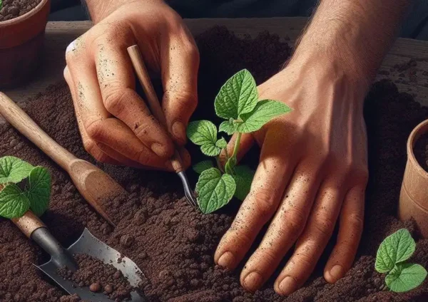 7 erros a evitar ao plantar pepinos