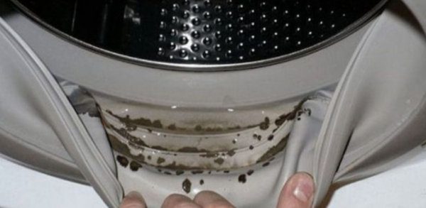 7 erros de lavagem na máquina que todo mundo comete