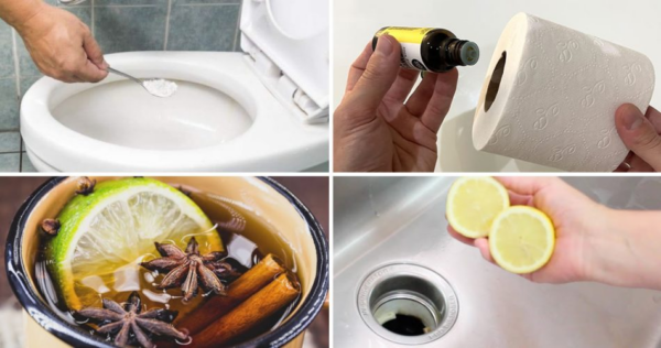 7 ideias baratas para perfumar o banheiro sem usar ambientador