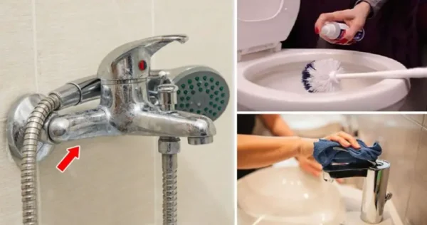 7 truques de hotel para ter sempre um banheiro impecável e brilhante