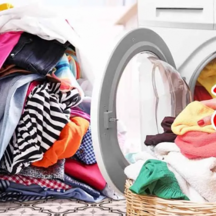 8 itens que você deve deixar de lavar na máquina de lavar, segundo especialista