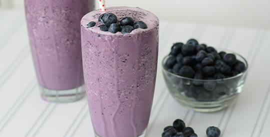 A baga que nos faz felizes, elimina a ansiedade e dá energia ao longo do dia