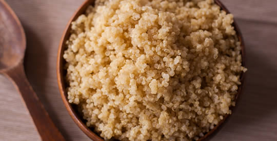 A dieta de cereais que bloqueia a absorção de gordura e faz perder peso