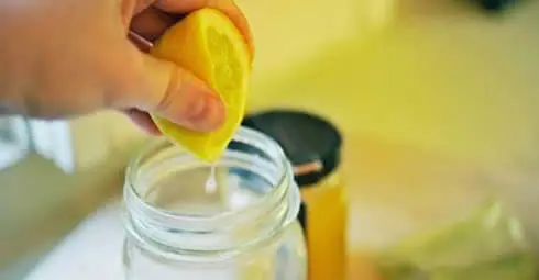 A dieta do limão para perder 5 quilos por semana