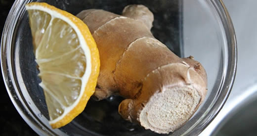 A infusão que desintoxica o fígado e ativa a queima de gordura