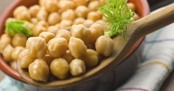 A leguminosa que trata diabetes, ajuda a perder peso, reduz o colesterol, dá energia e cura