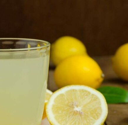 A melhor receita de limonada caseira: refresque-se e divirta-se! 