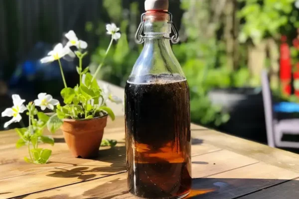 Abra o segredo verde: iodo, o aliado oculto do jardineiro