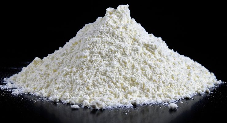 Bicarbonato de sódio