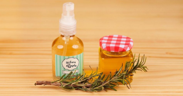 Adeus cabelos grisalhos e carecas com este ingrediente poderoso – 1 pitada é suficiente