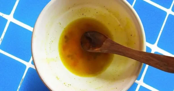 Adeus pelos faciais, com apenas 2 ingredientes você pode eliminar o problema de vez