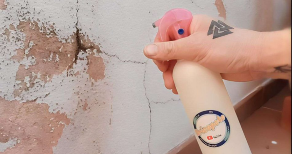 Adeus umidade em casa com 1 produto: só assim você resolve definitivamente