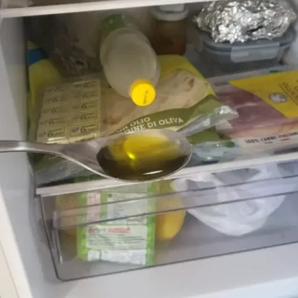 Adicione uma gota no freezer: economize muito nas contas do final do mês