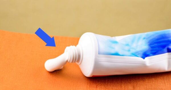 Além de escovar os dentes, a pasta de dente tem 20 usos ocultos: poucas pessoas os conhecem