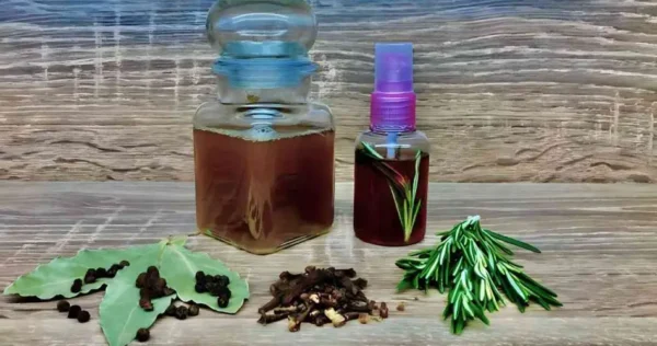 Além de todo o seu cabelo crescer, ele também não cairá: 3 ingredientes são suficientes