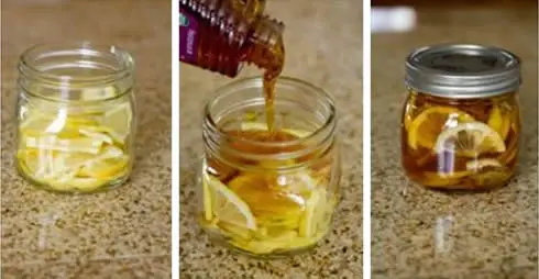 Antiga receita natural para melhorar a visão e rejuvenescer o contorno dos olhos