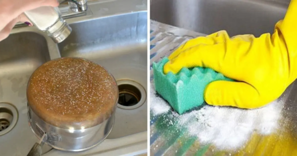 Aprenda a limpar sua casa com sal: 7 coisas que ele faz melhor que produtos químicos