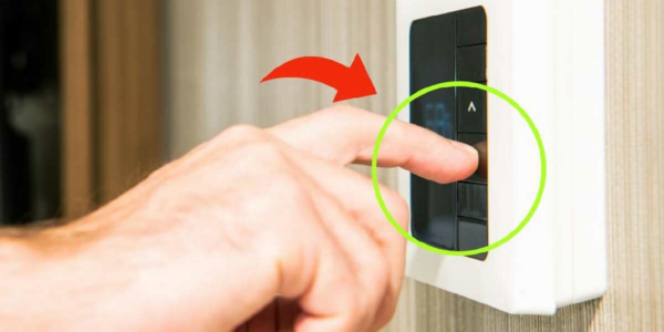 Ar condicionado – aqui você tem a temperatura perfeita no verão para economizar nas contas!